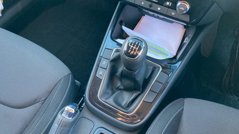 Skoda Fabia 1.0 TSI 116 Design Edition 5dr Petrol Hatchback